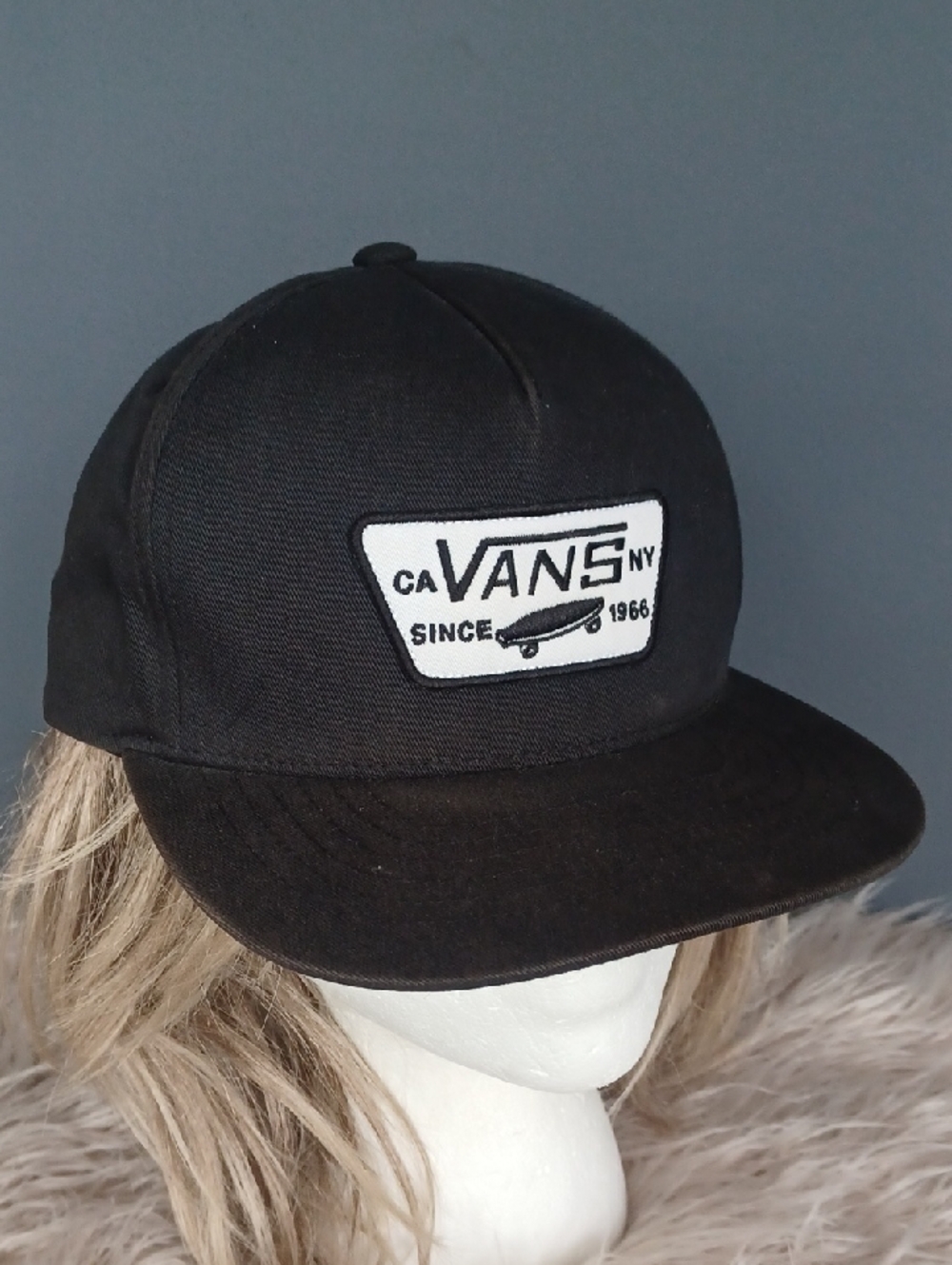 Vans Hat